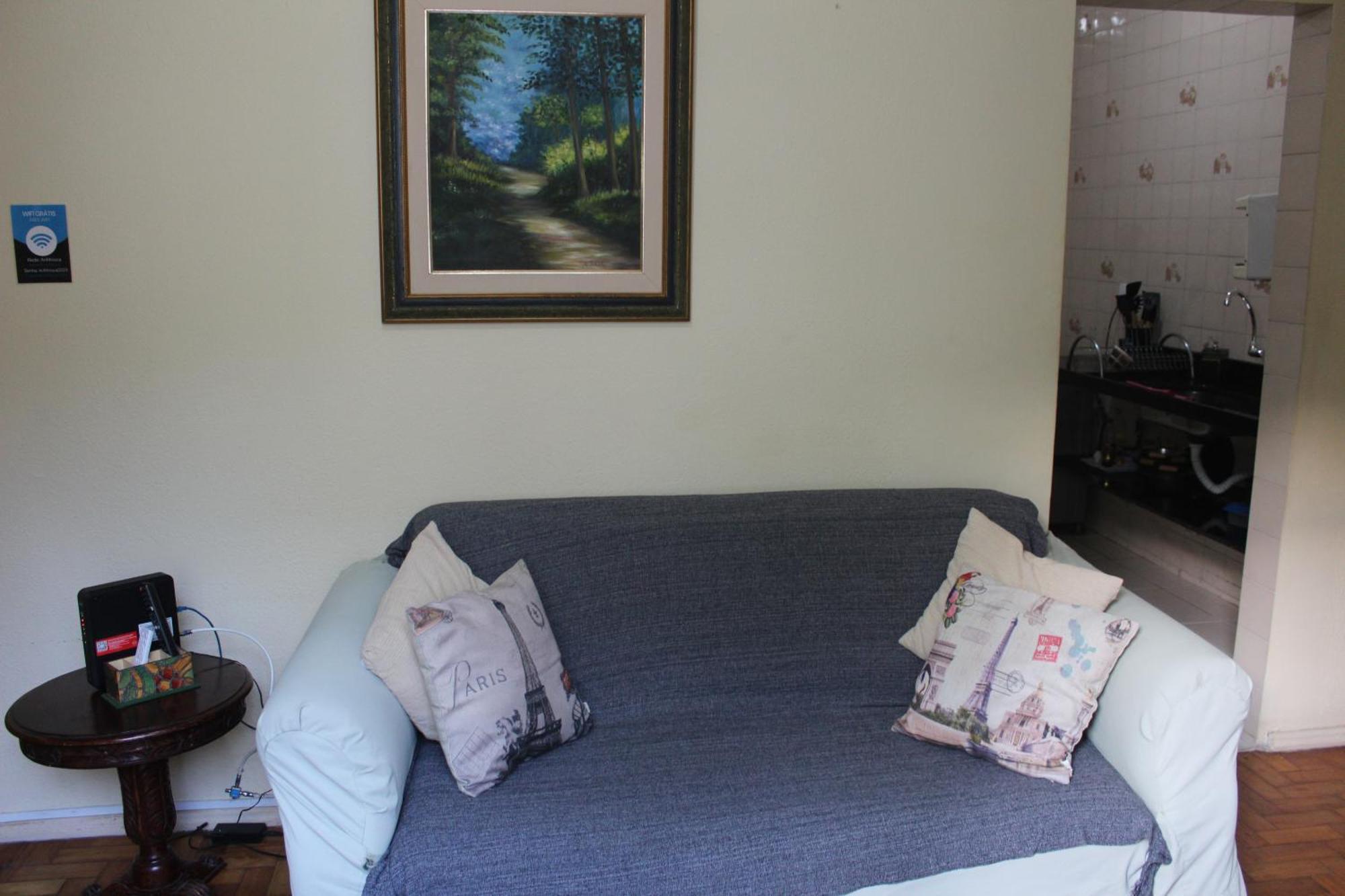 Apartment Anfitrioca Gloria