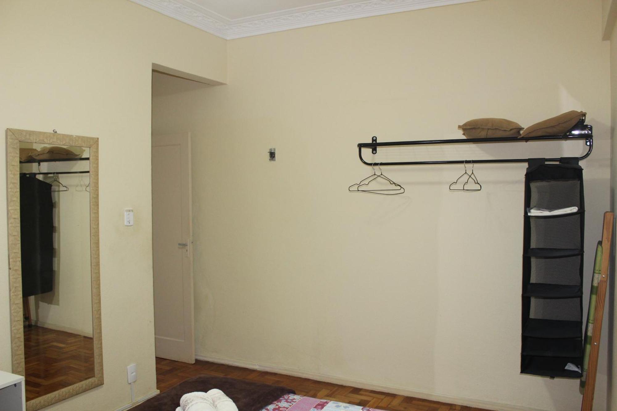 Apartment Anfitrioca Gloria Rio de Janeiro