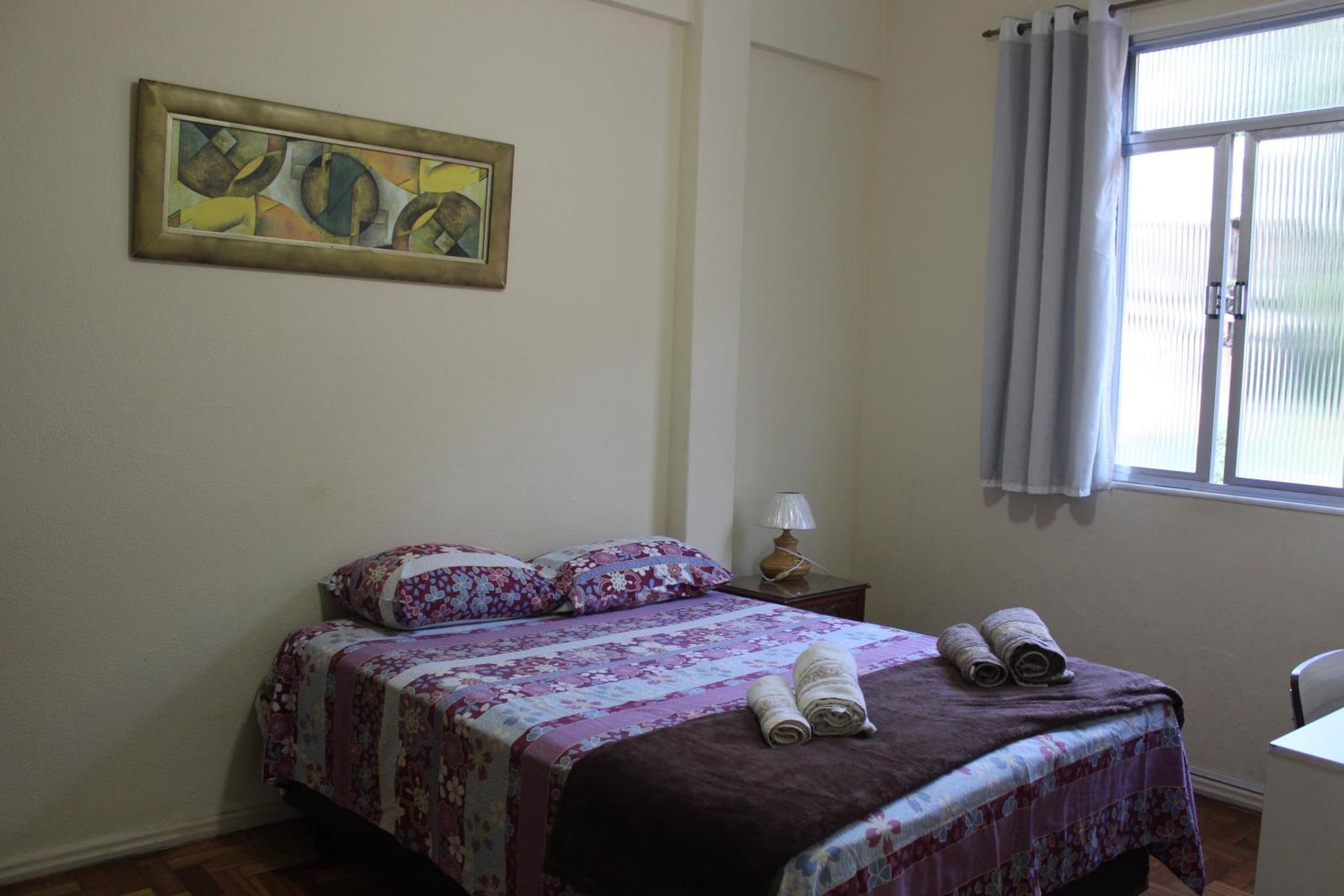 Anfitrioca Gloria Apartment