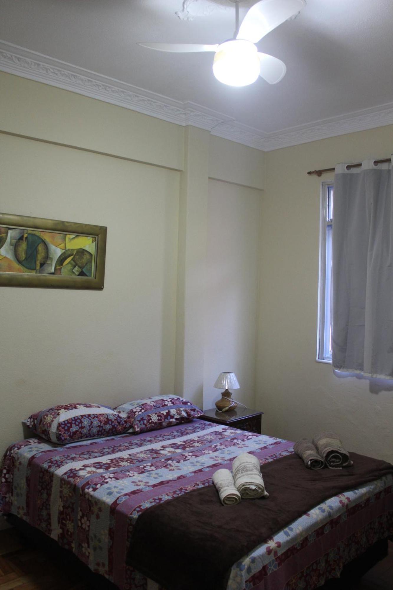 Apartment Anfitrioca Gloria