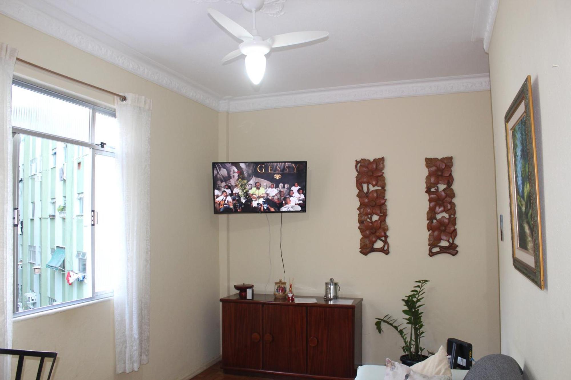 Anfitrioca Gloria Apartment