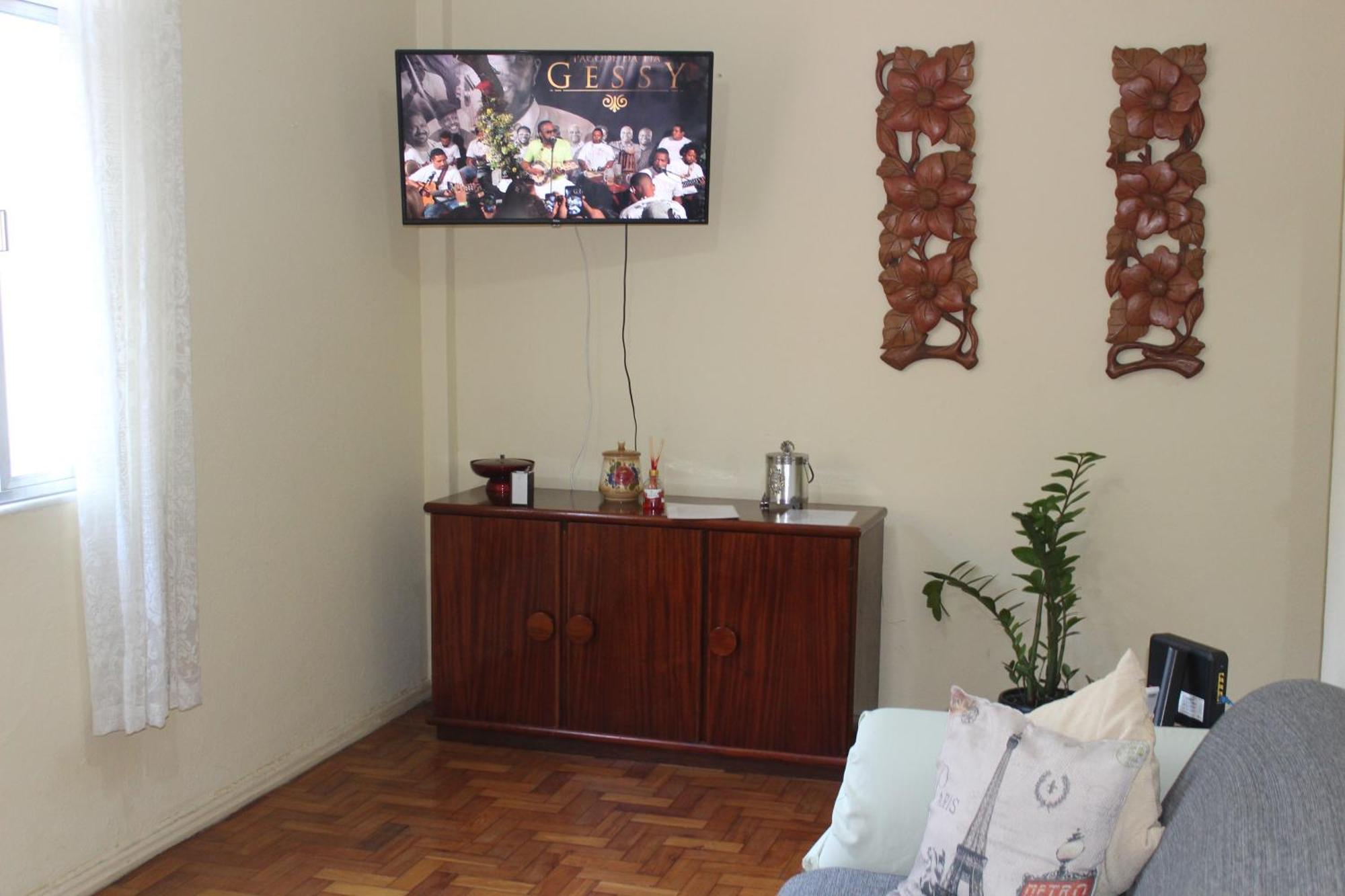 Anfitrioca Gloria Apartment