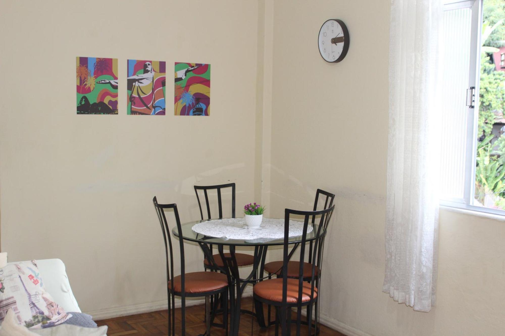 Anfitrioca Gloria Apartment *