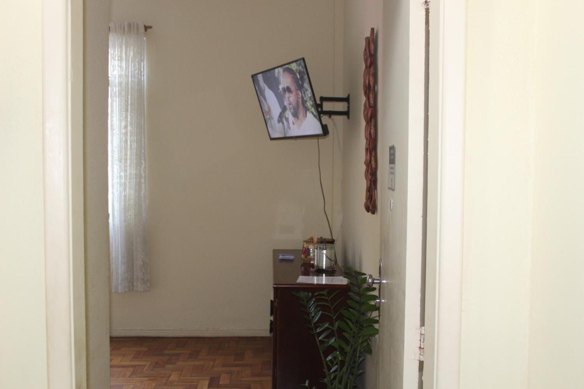 Apartment Anfitrioca Gloria Rio de Janeiro