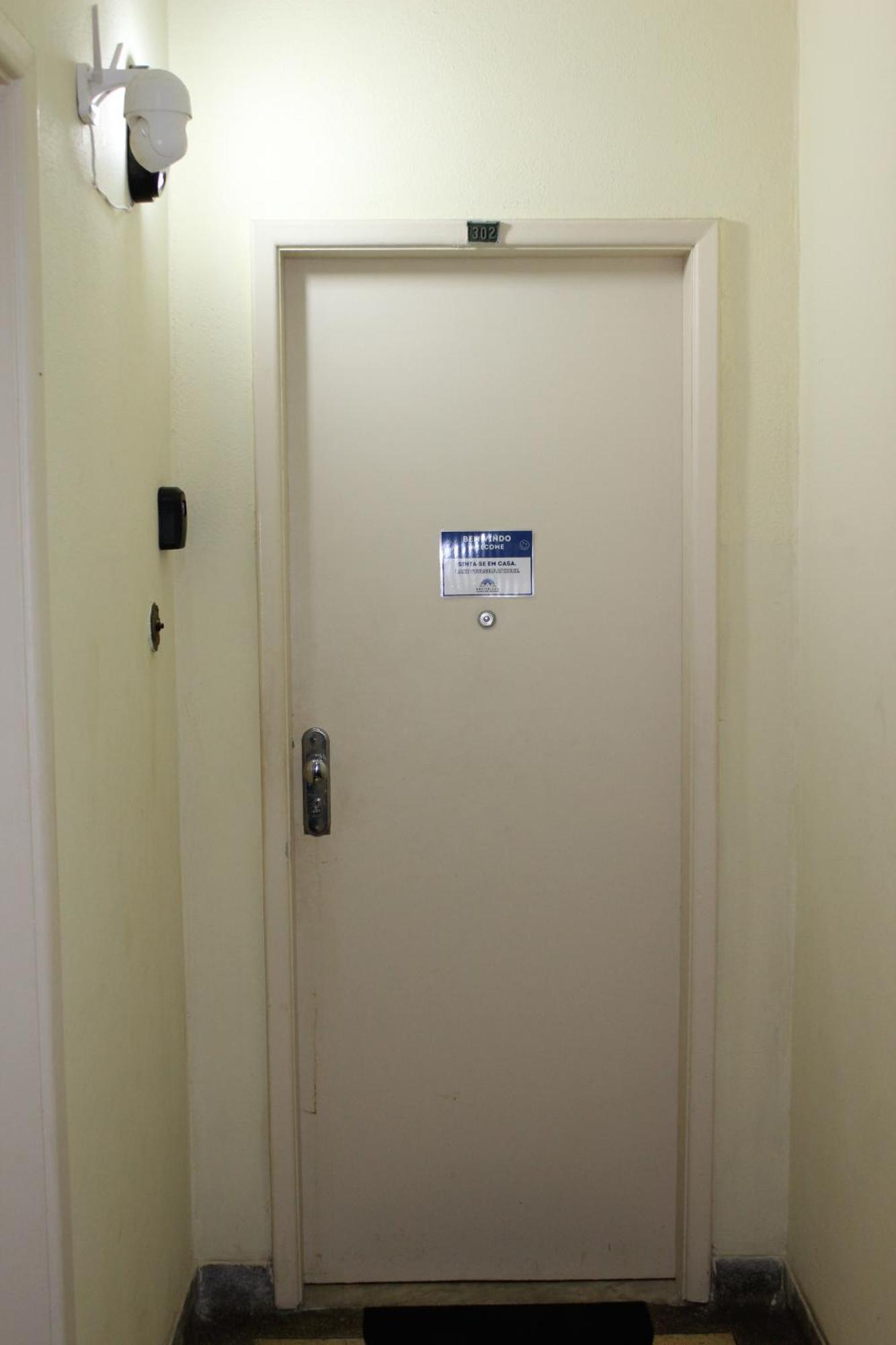 Apartment Anfitrioca Gloria *