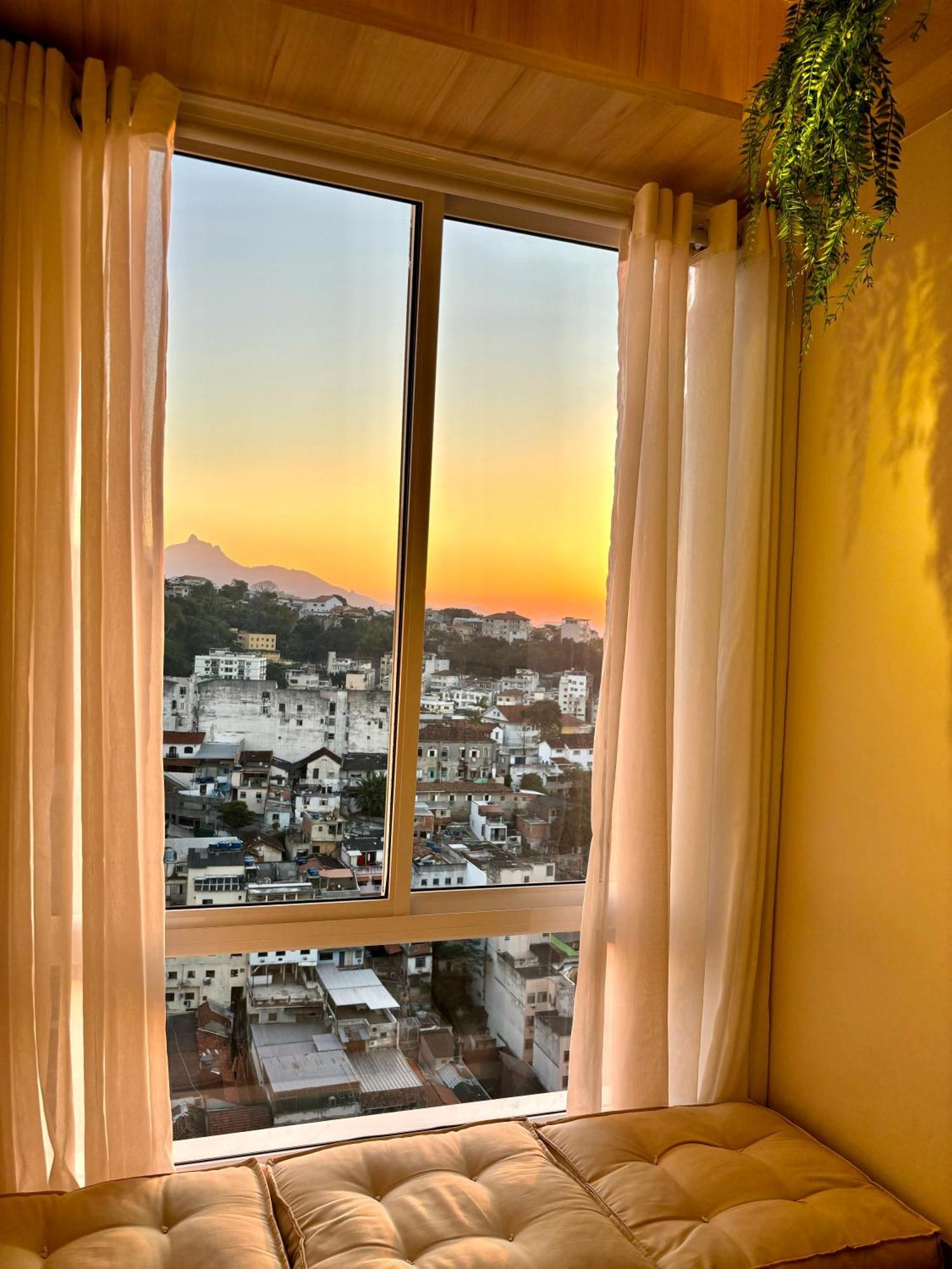 Apartamento Santa *