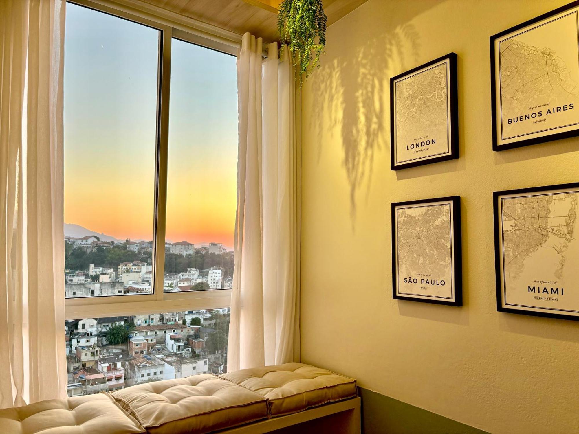 Apartamento Santa Rio de Janeiro