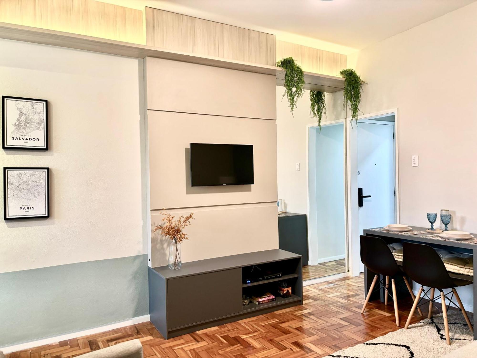Apartamento Santa Rio de Janeiro