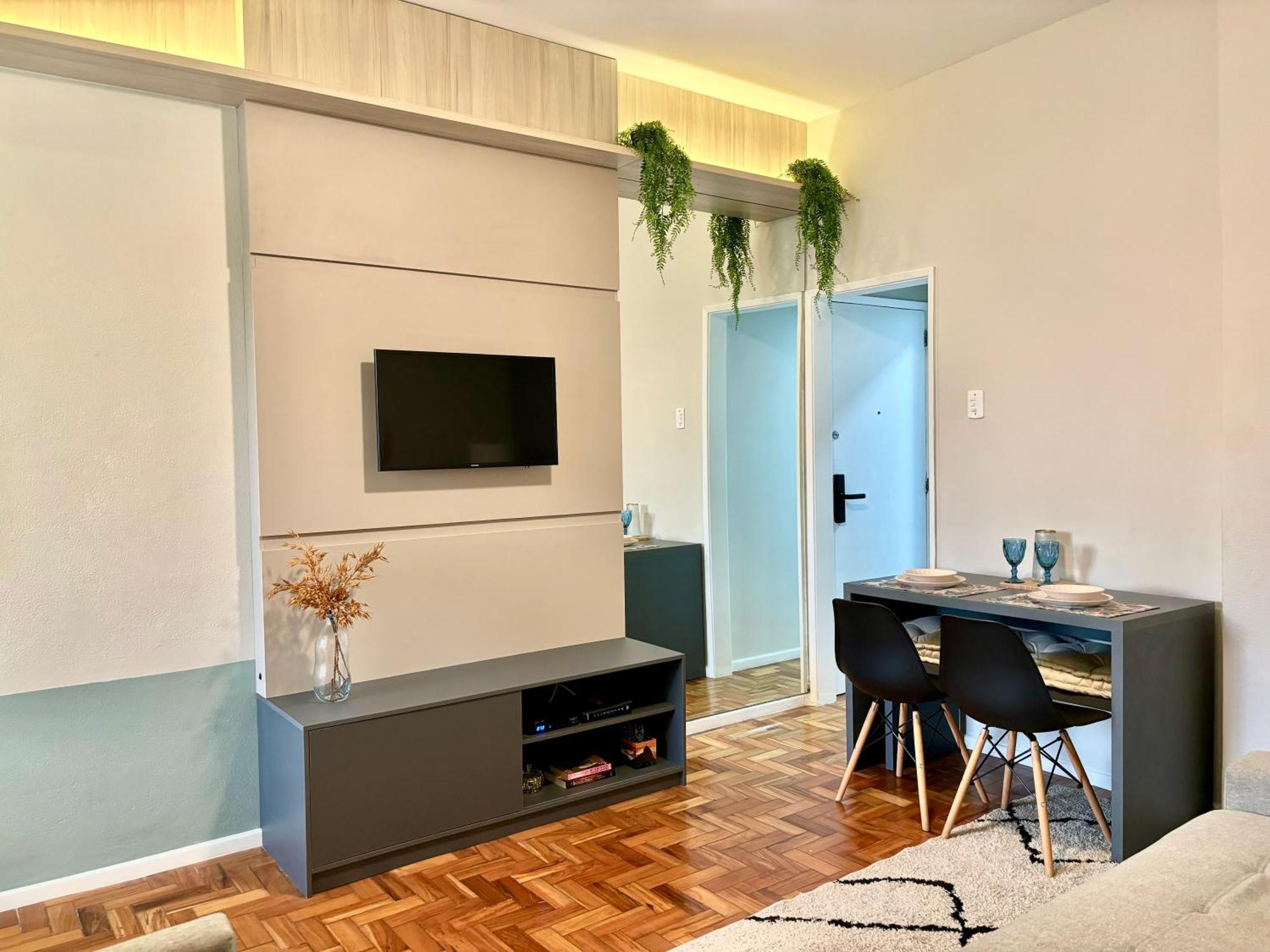 Apartamento Santa *