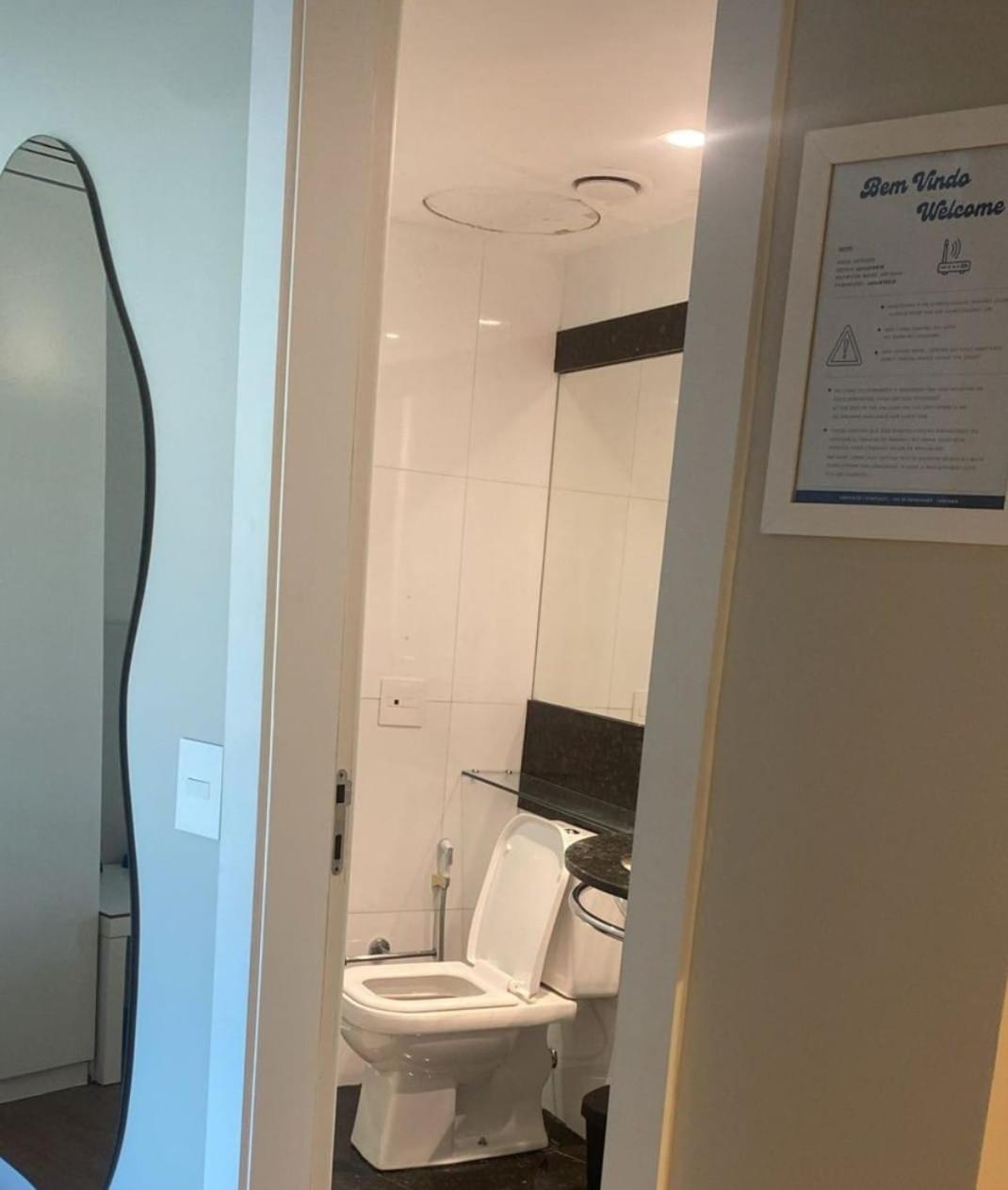 Apartamento Barra Da Tijuca