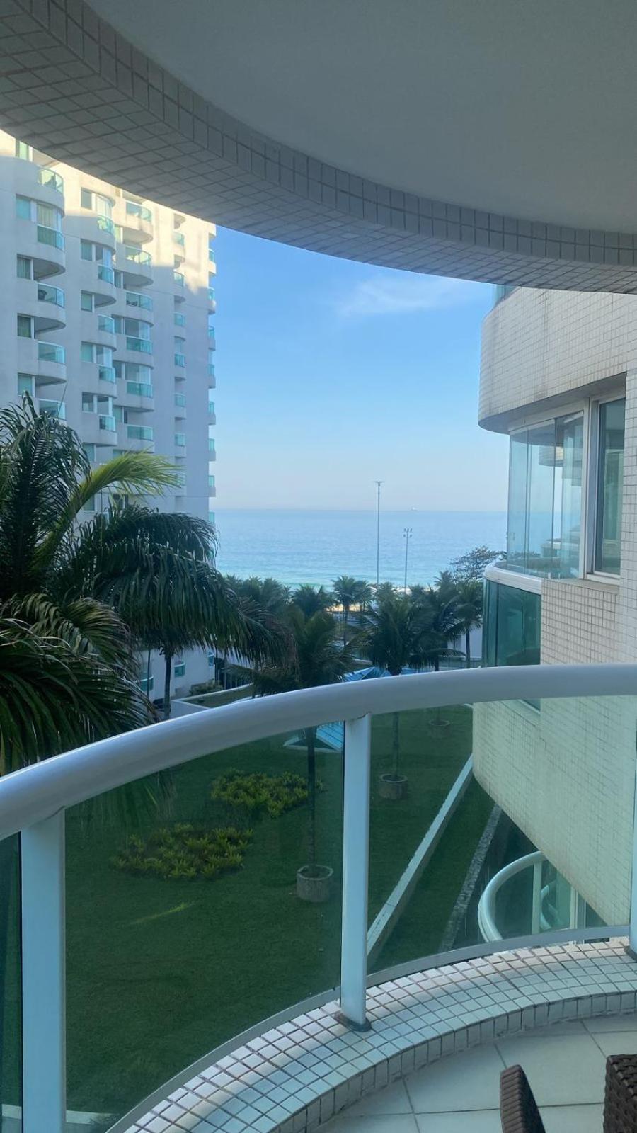 Apartamento Barra Da Tijuca *