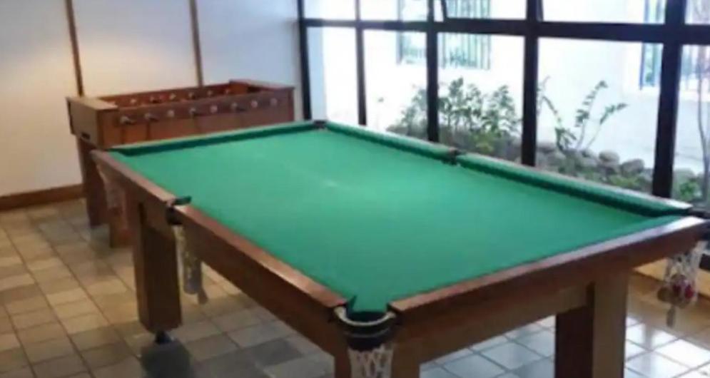 A 5min- Com Piscina, Portaria 24hrs, Internet 500mg, Shopping Rio Sul 2min A Pe! Apartamento