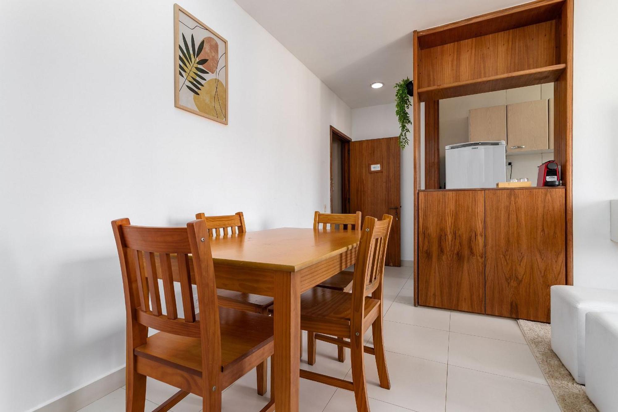 Com No Coracao Leblon Apartamento *