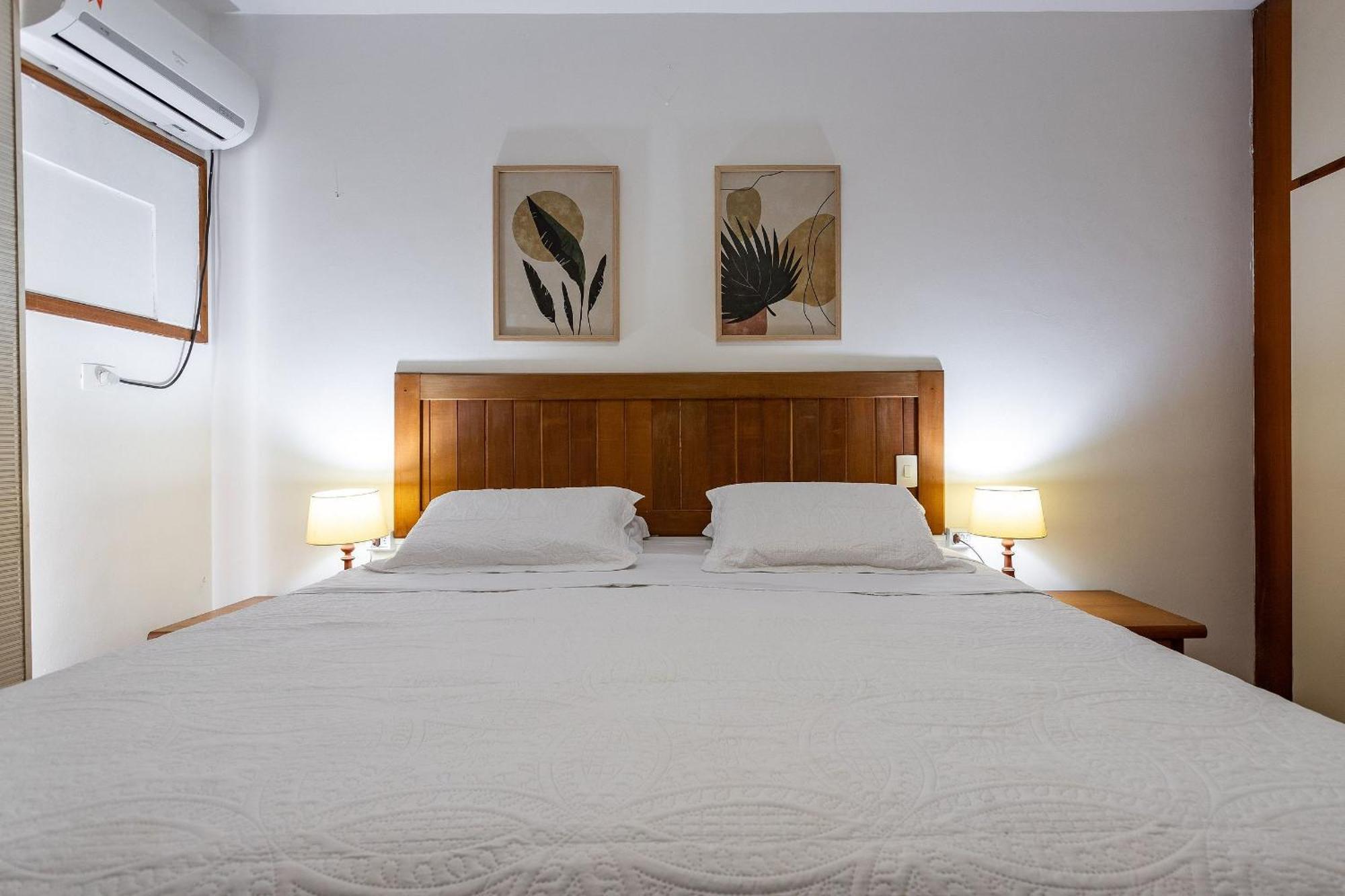 Com No Coracao Leblon Apartamento