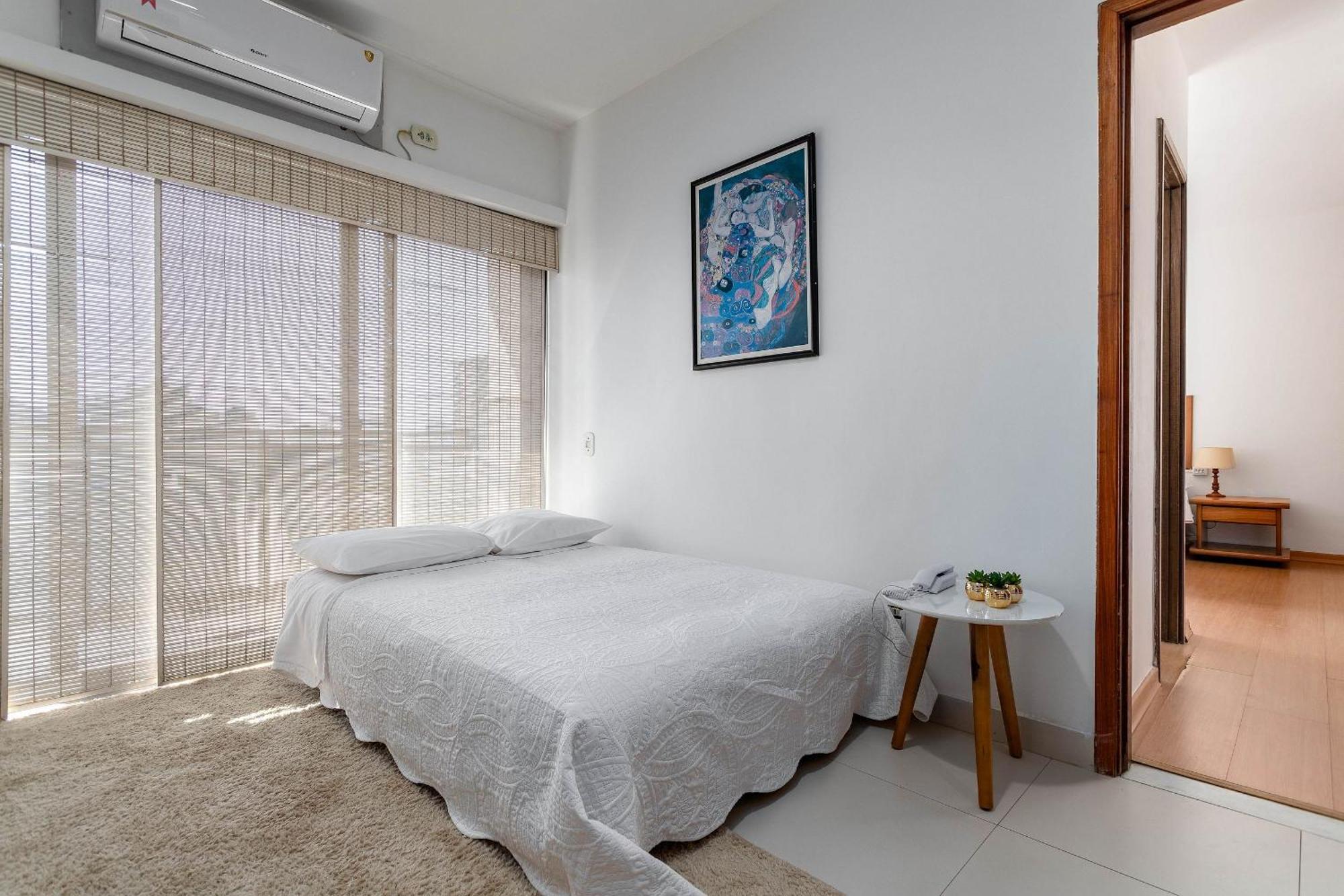 Apartamento Com No Coracao Leblon Rio de Janeiro