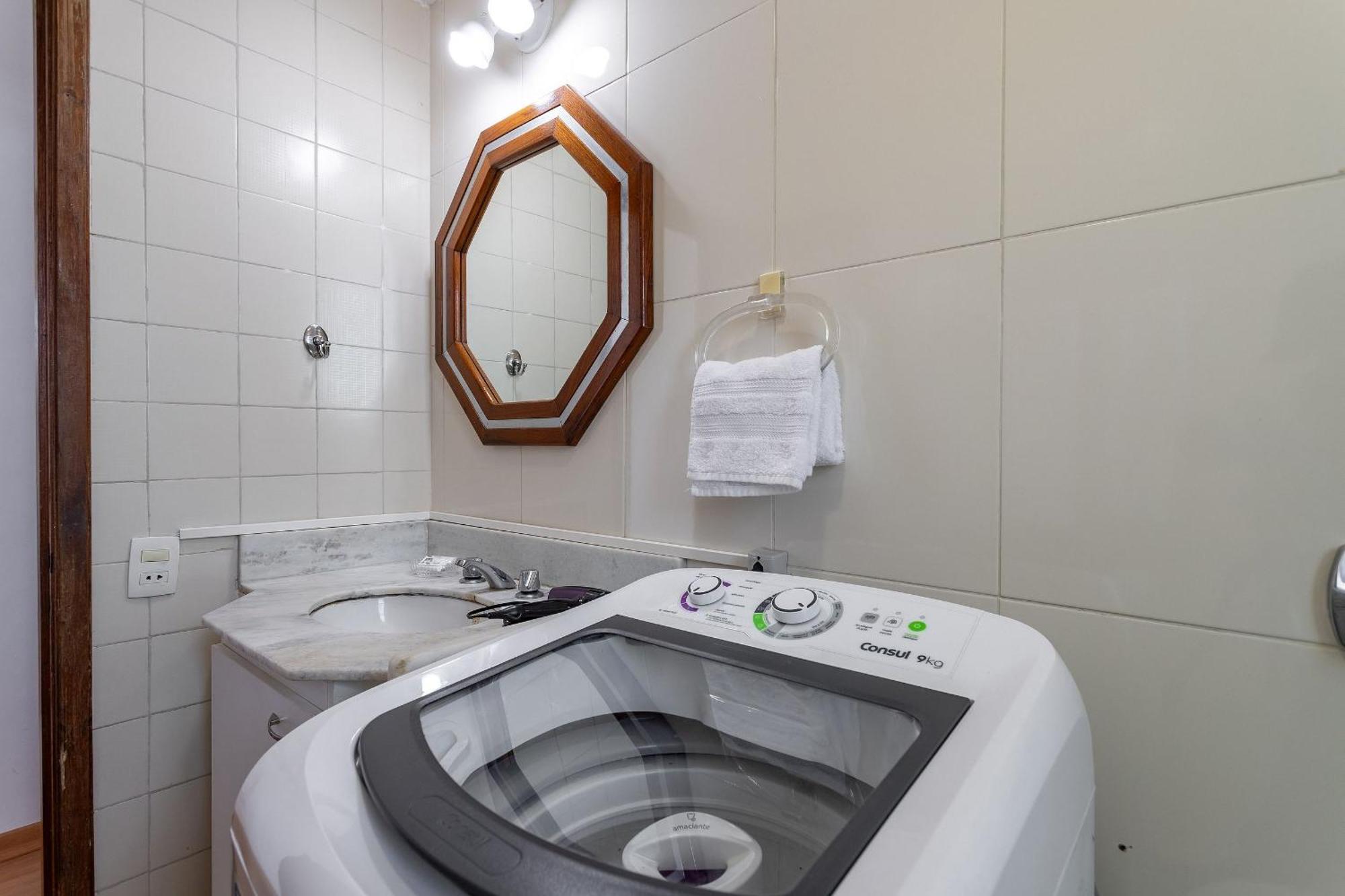 Apartamento Com No Coracao Leblon