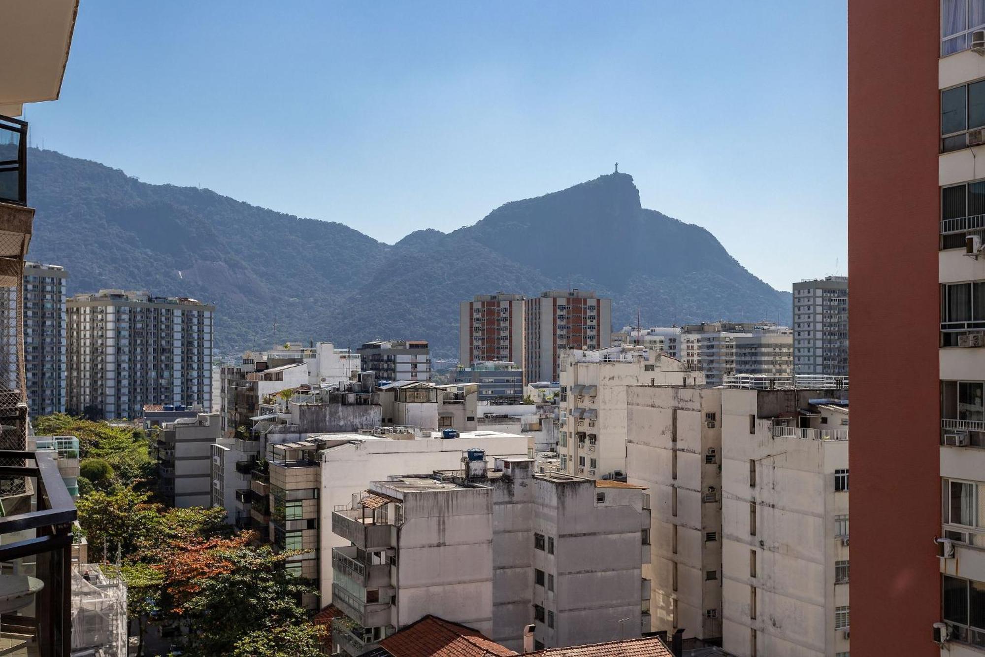 Com No Coracao Leblon Apartamento *