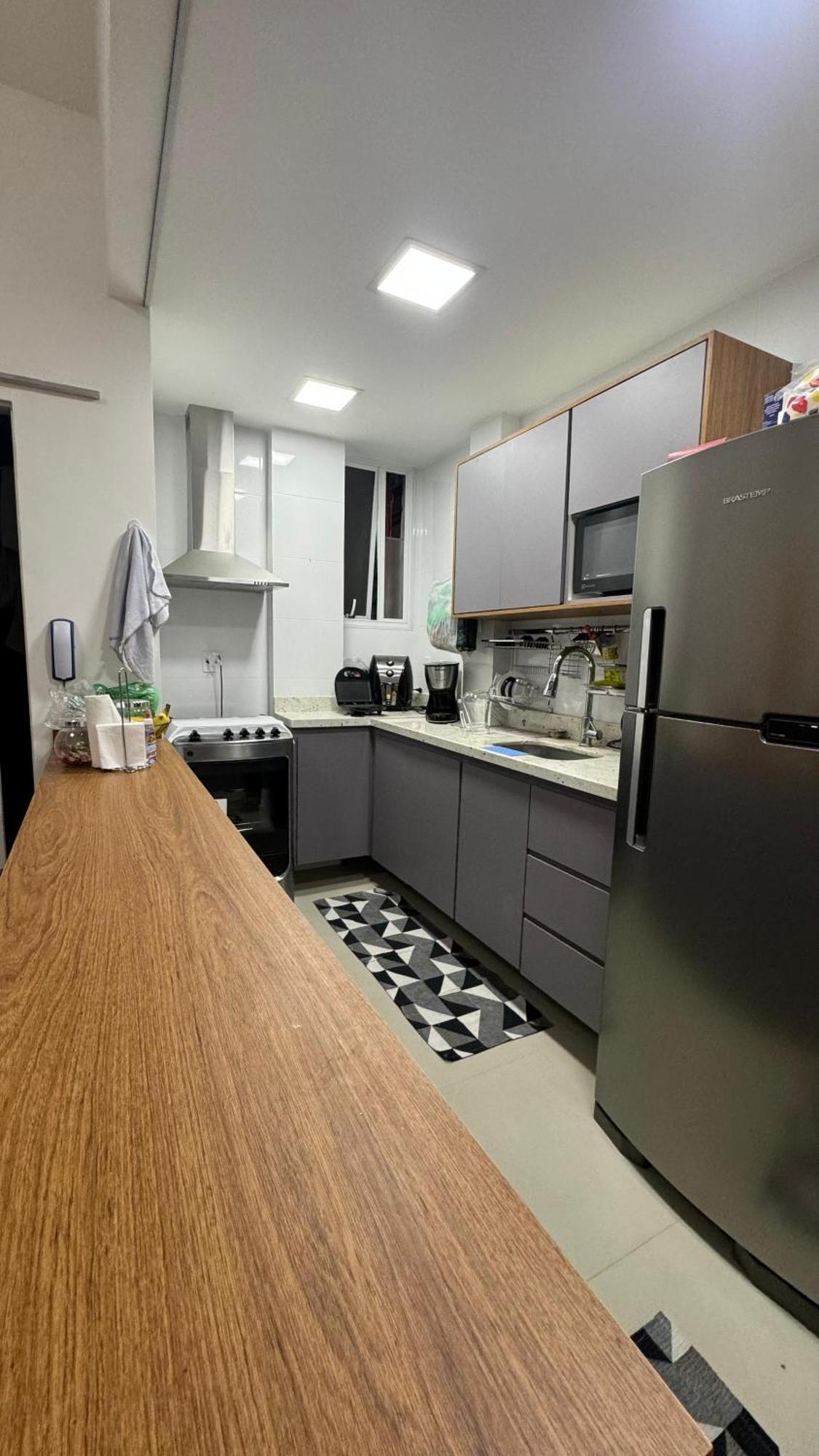 Ipanema Apartamento