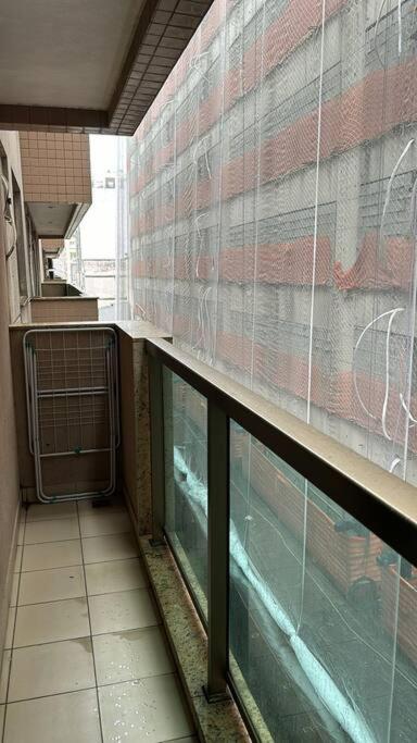 Copacabana - Flat Com Servico E Garagem
