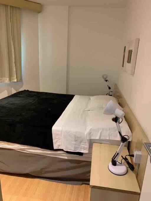 Copacabana - Flat Com Servico E Garagem Apartamento Rio de Janeiro