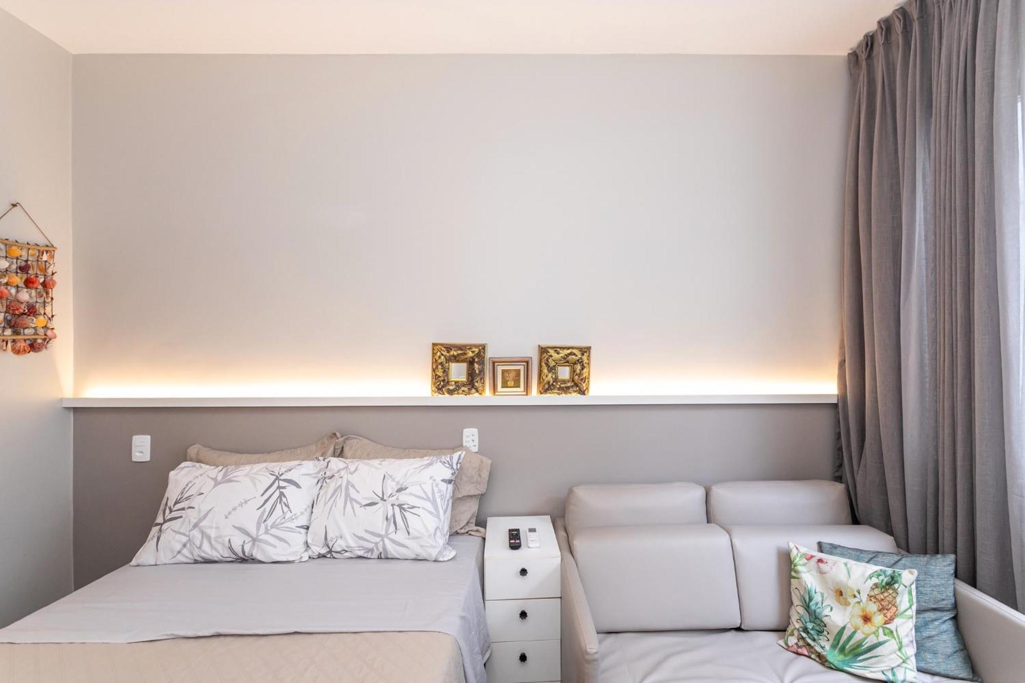 Apartamento Charme Copacabana - 5 Minutos A Pe Da Rio de Janeiro