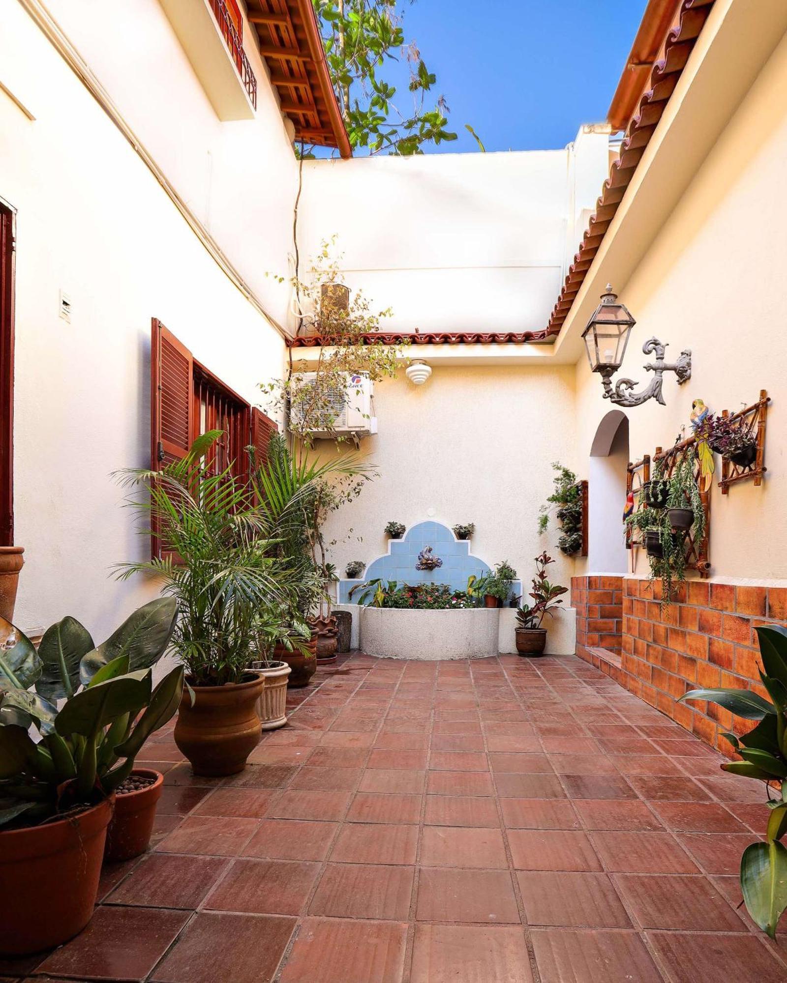 House Santa Teresa Guest house Rio de Janeiro