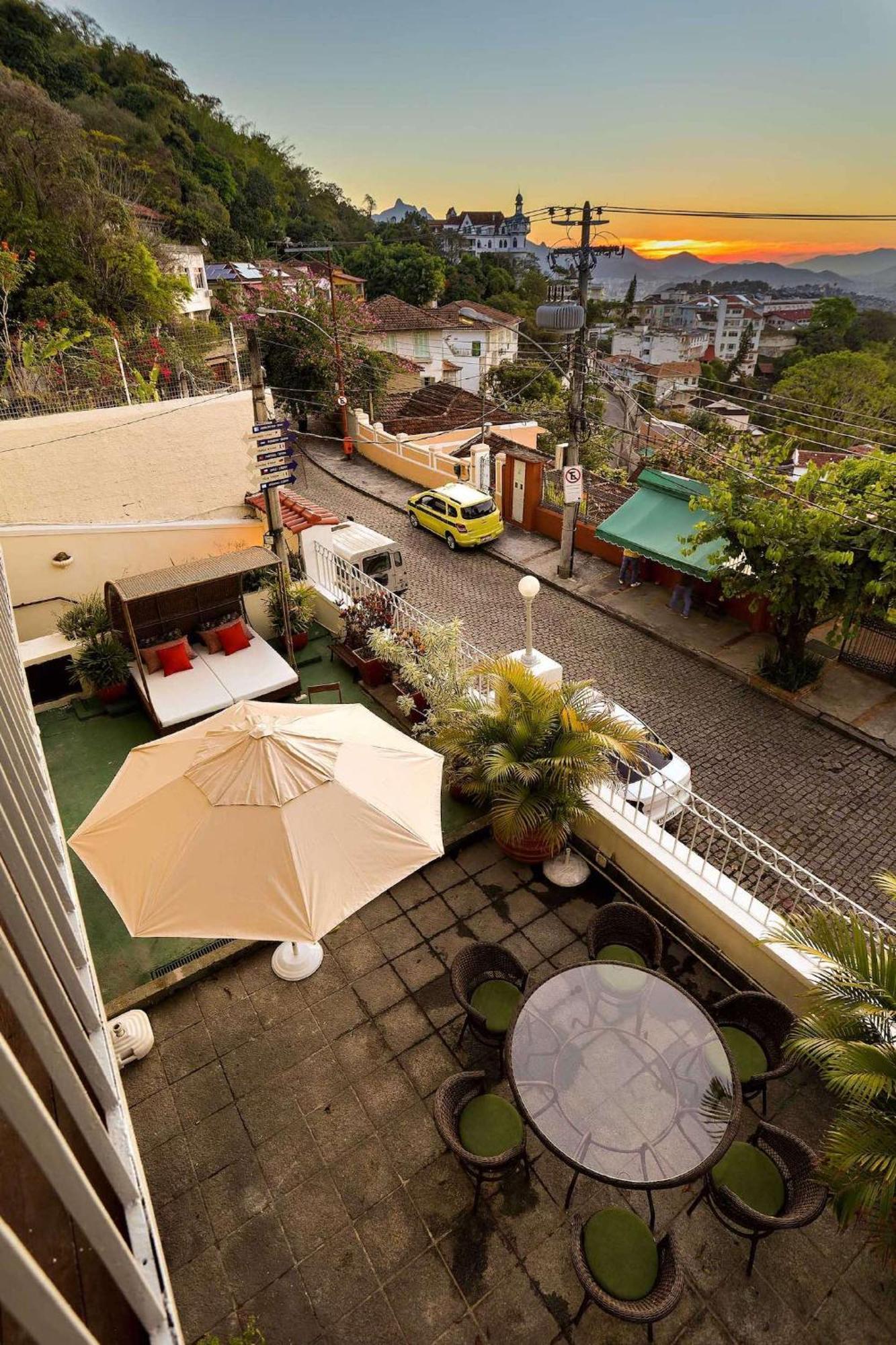 House Santa Teresa Guest house *