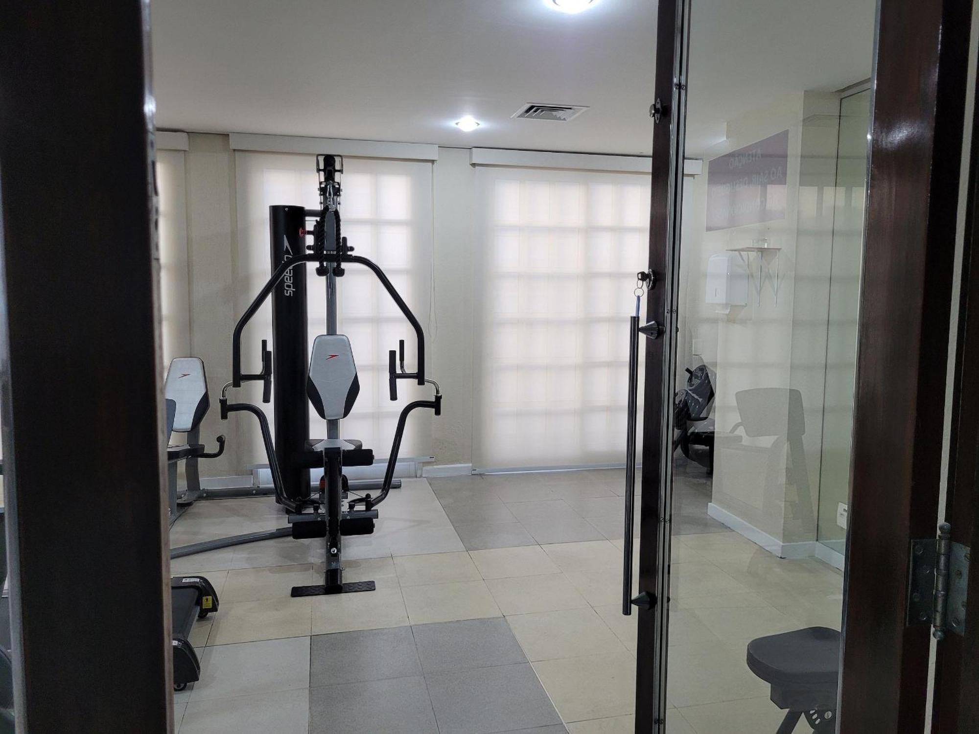 Apartamento South Apto 1009 - Copacabana Rio de Janeiro