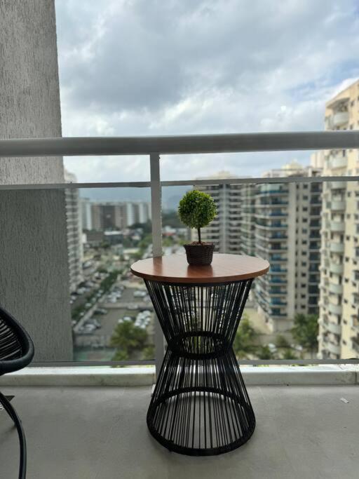 Apartment Apto Completo Parque Olimpico, Jenuse Arena