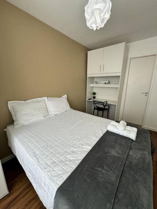 Apto Completo Parque Olimpico, Jenuse Arena Apartment *