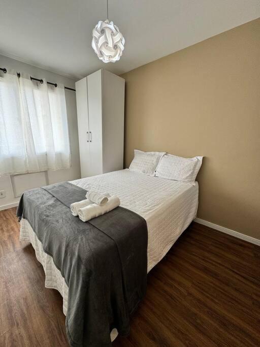Apto Completo Parque Olimpico, Jenuse Arena Apartment