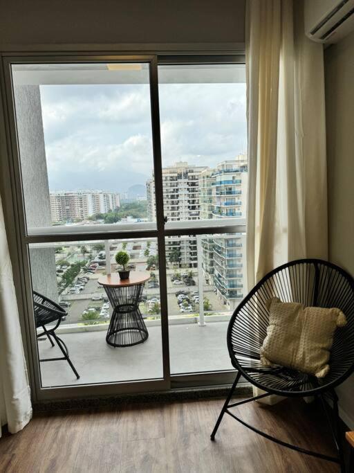 Apartment Apto Completo Parque Olimpico, Jenuse Arena *