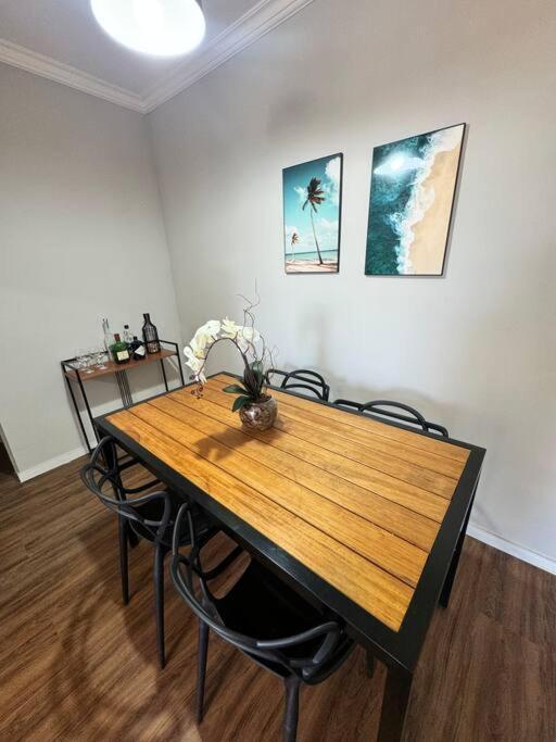 Apartment Apto Completo Parque Olimpico, Jenuse Arena *