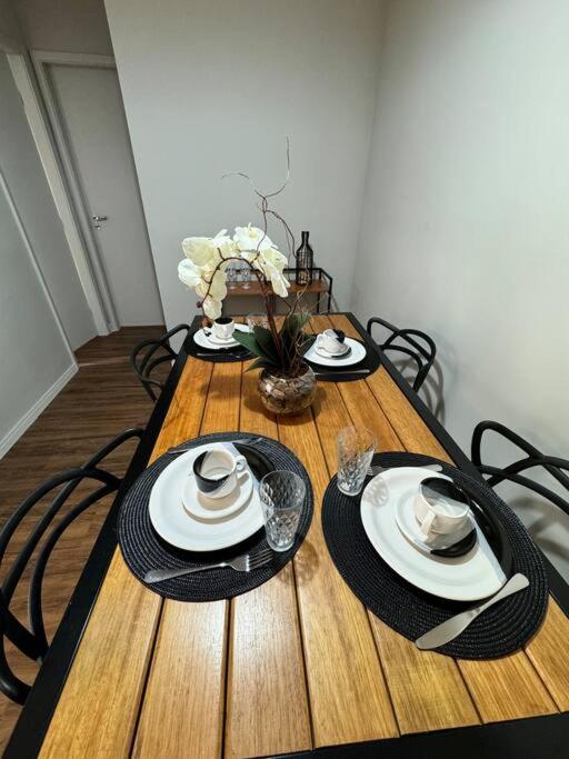 Apartment Apto Completo Parque Olimpico, Jenuse Arena *