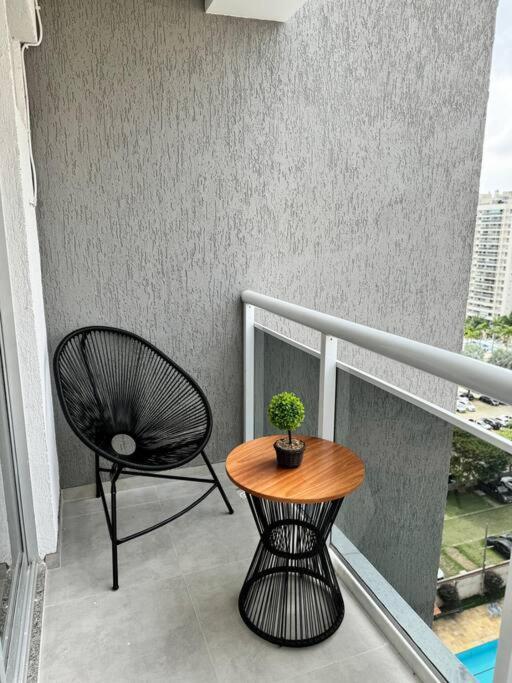 Apto Completo Parque Olimpico, Jenuse Arena Apartment