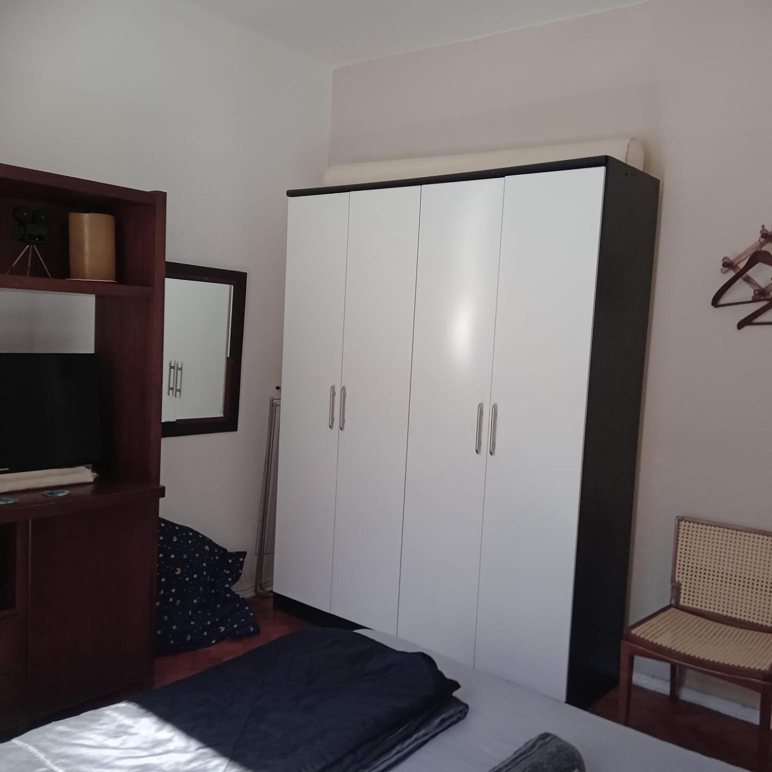 Barao Da Torre Apartamento Rio de Janeiro
