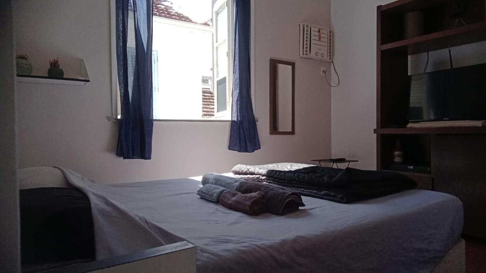 Apartamento Barao Da Torre