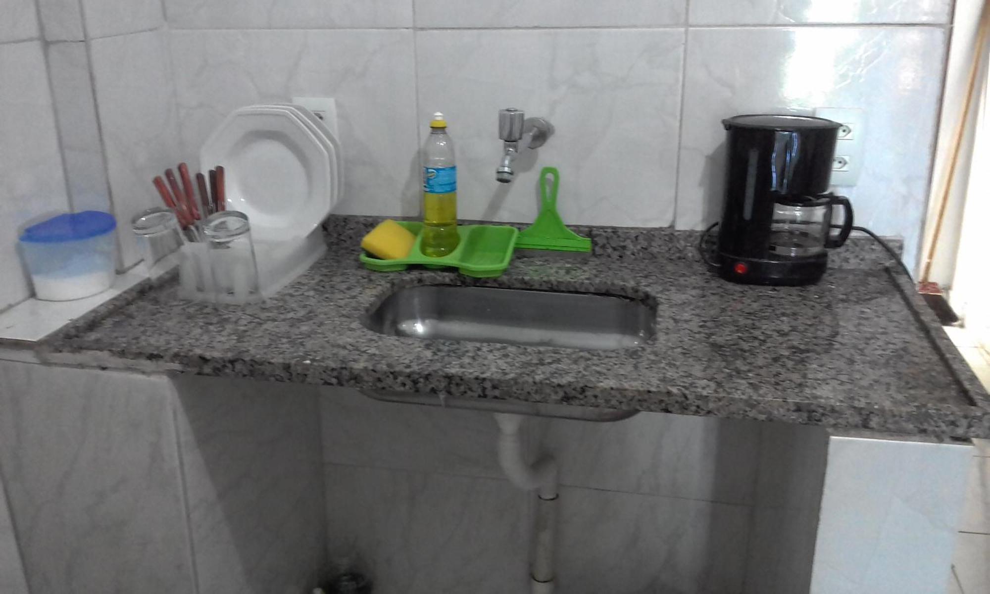 Recanto Do Parque