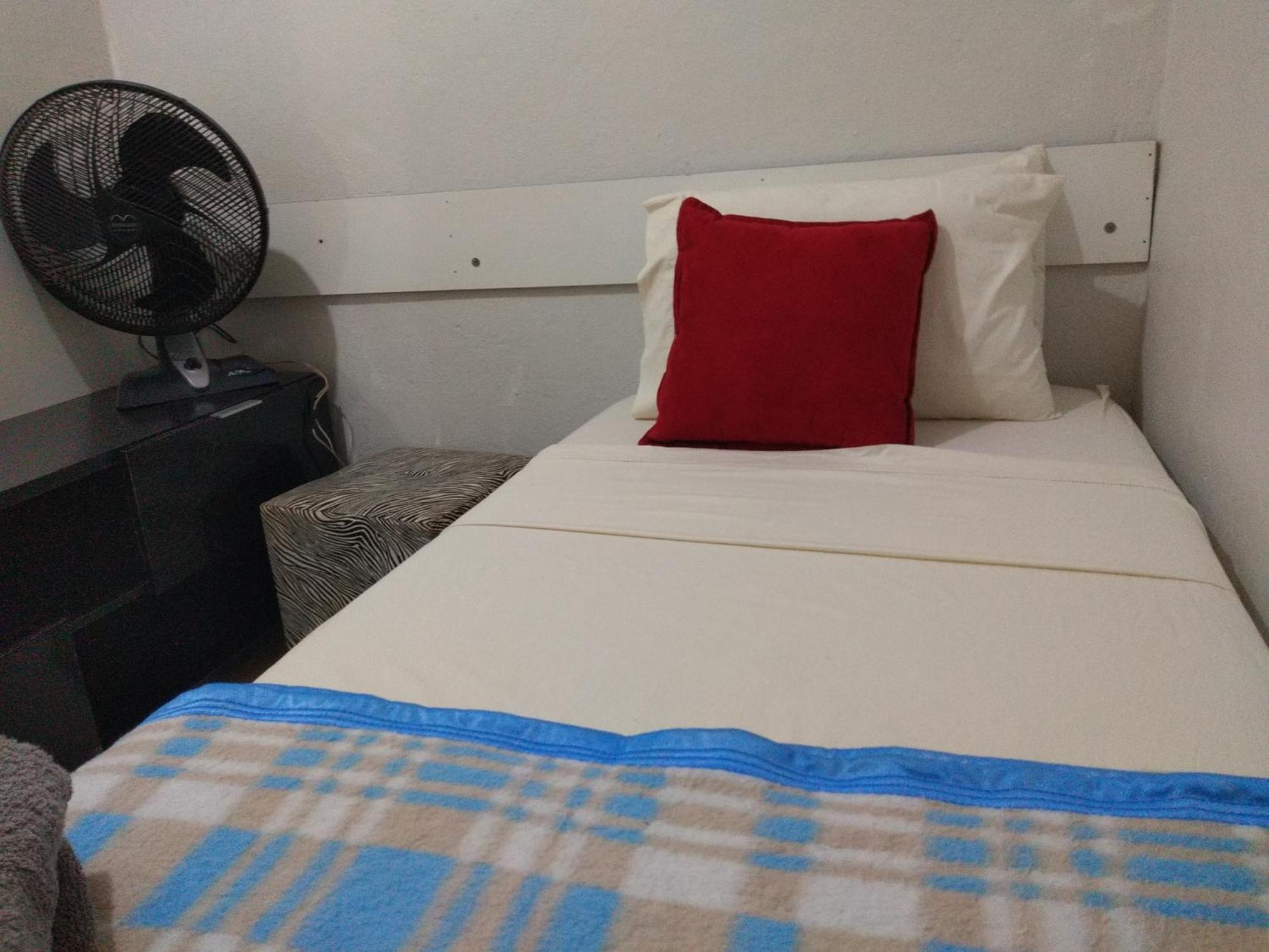 Casa de férias Recanto Do Parque *