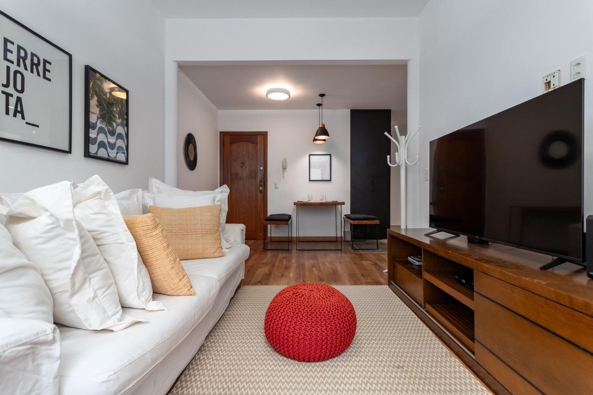 Apartment Ape Na Praca *