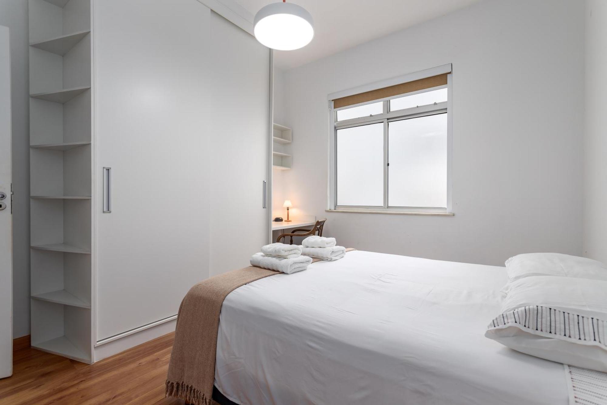 Apartamento Ape Na Praca
