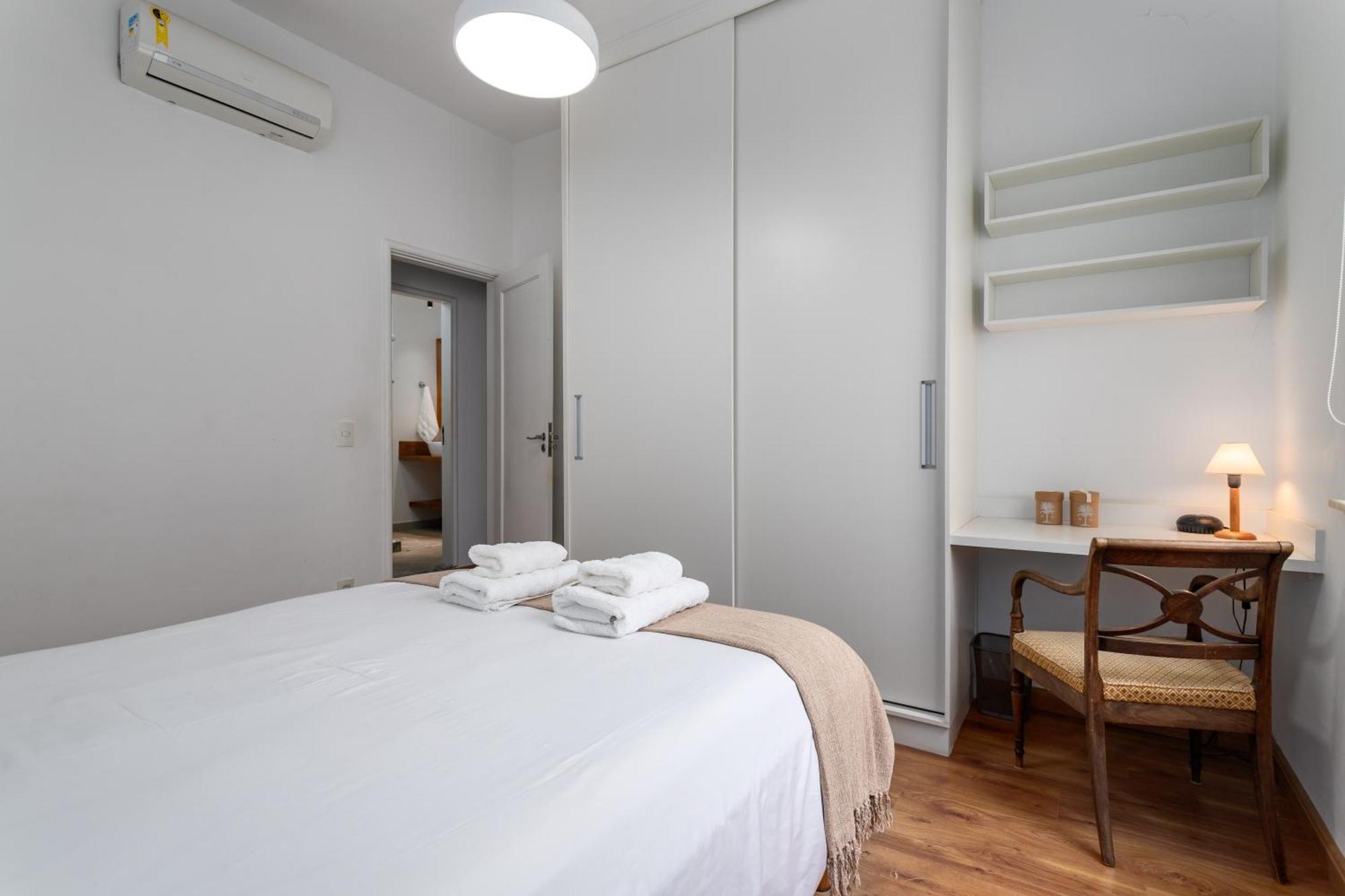 Apartamento Ape Na Praca *