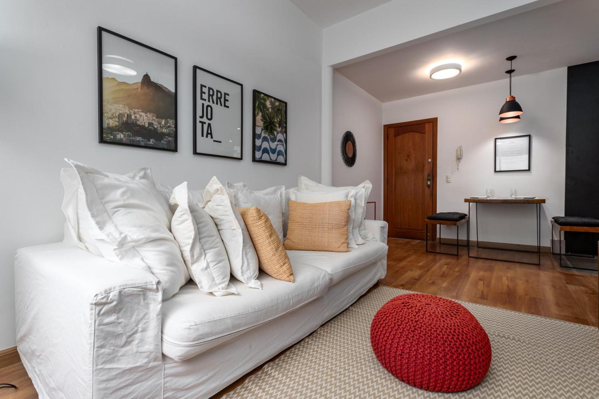 Apartment Ape Na Praca *