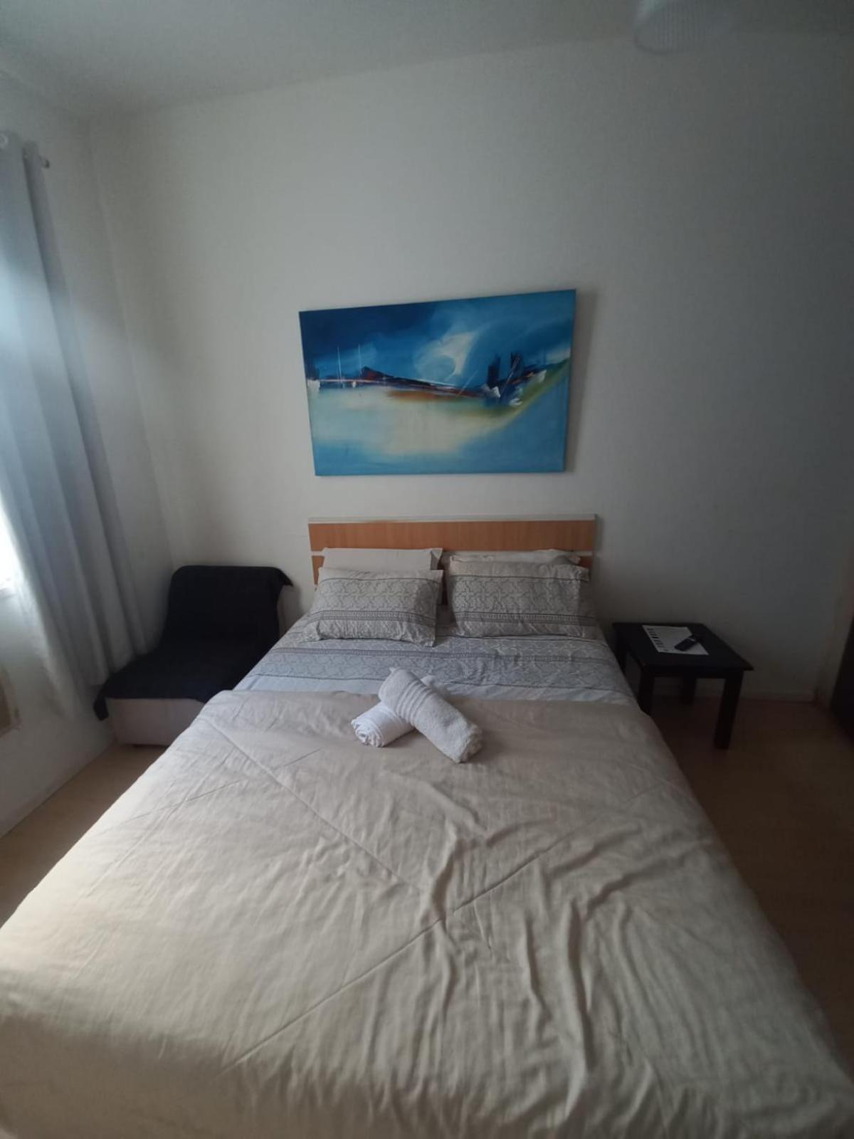 Ao Lado Da Copacabana * Rio de Janeiro