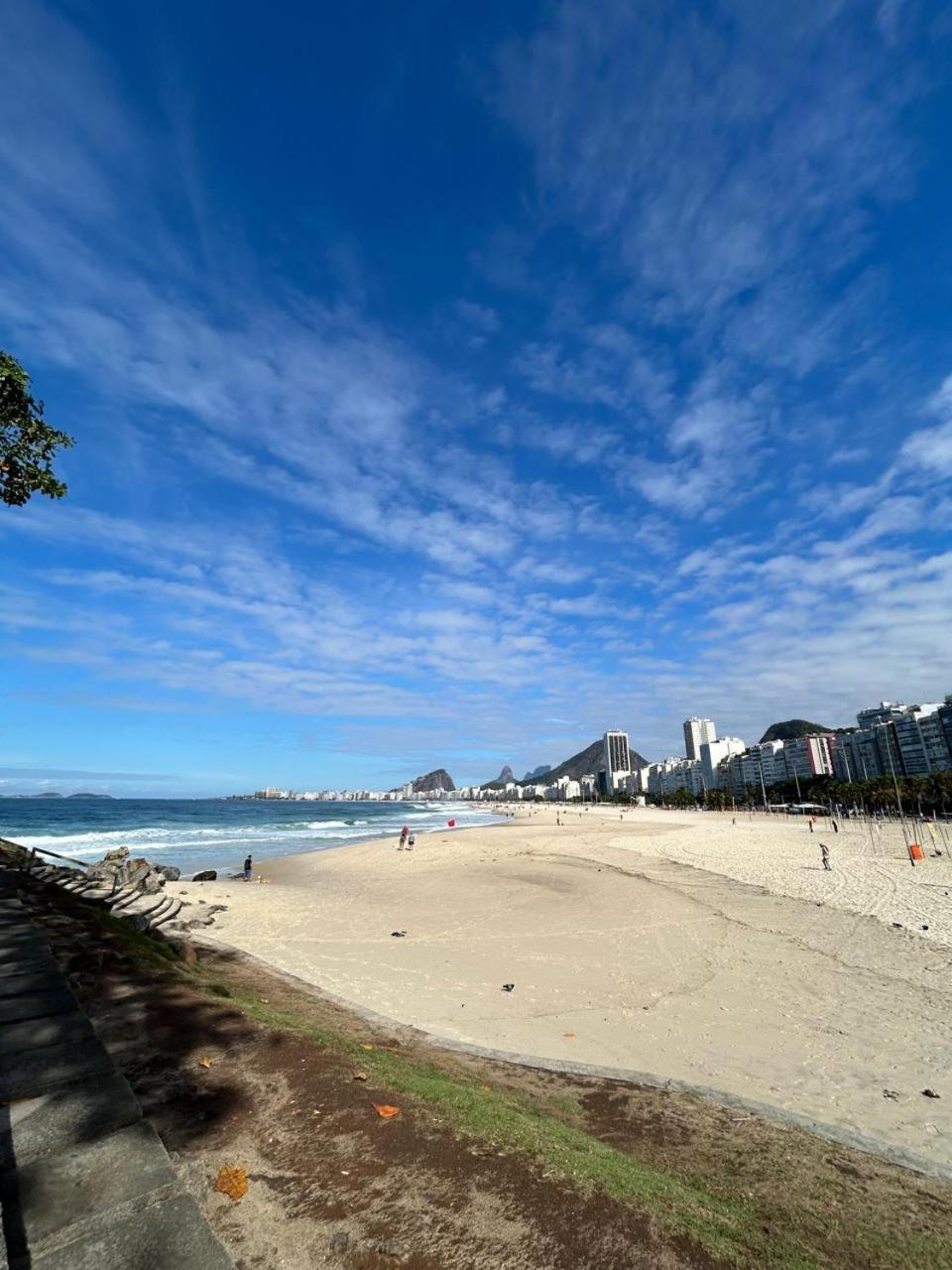 Apto Nossa Senhora- Posto 5 *
