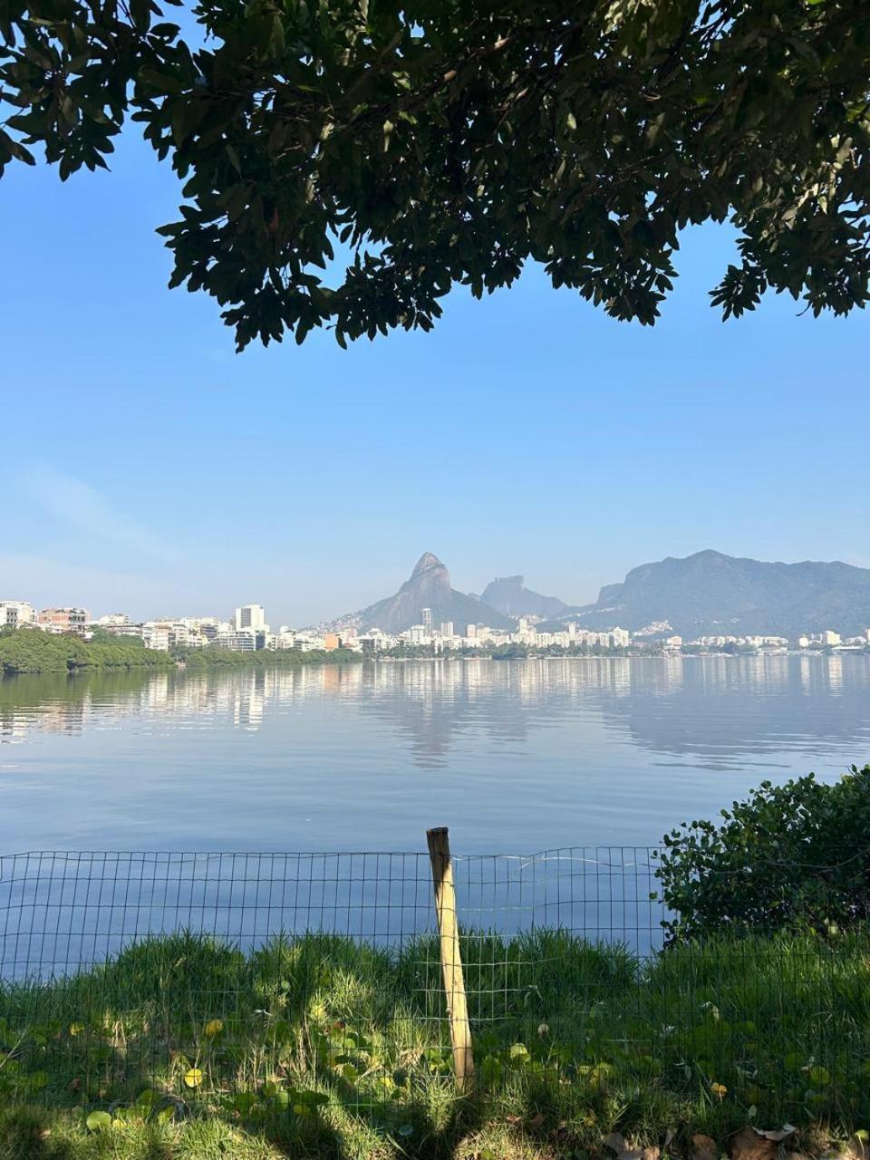 Apto Nossa Senhora- Posto 5 *
