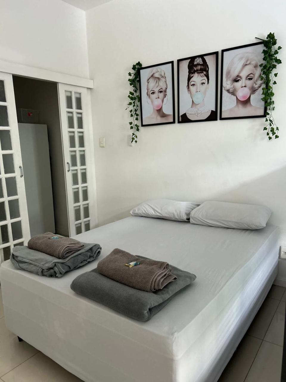 Apto Nossa Senhora- Posto 5 * Rio de Janeiro