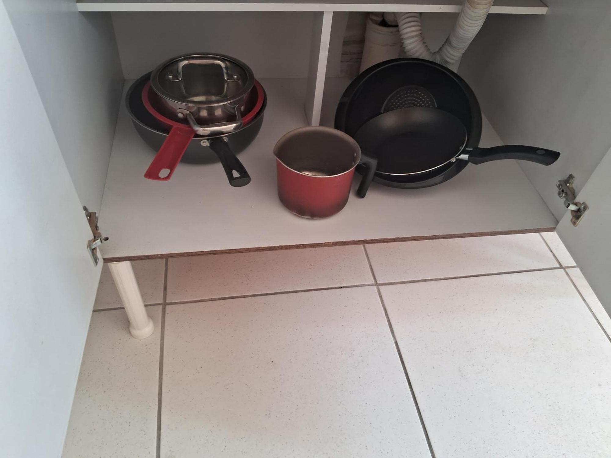 Apartamento Apto Oeste Simples Santa Cruz *