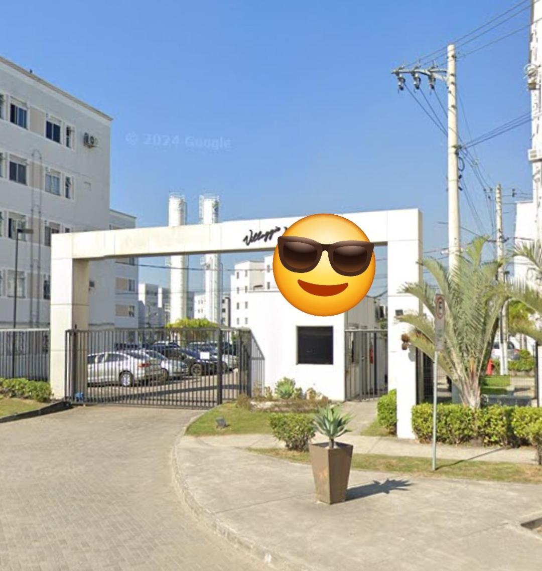 Apto Oeste Simples Santa Cruz Apartamento *