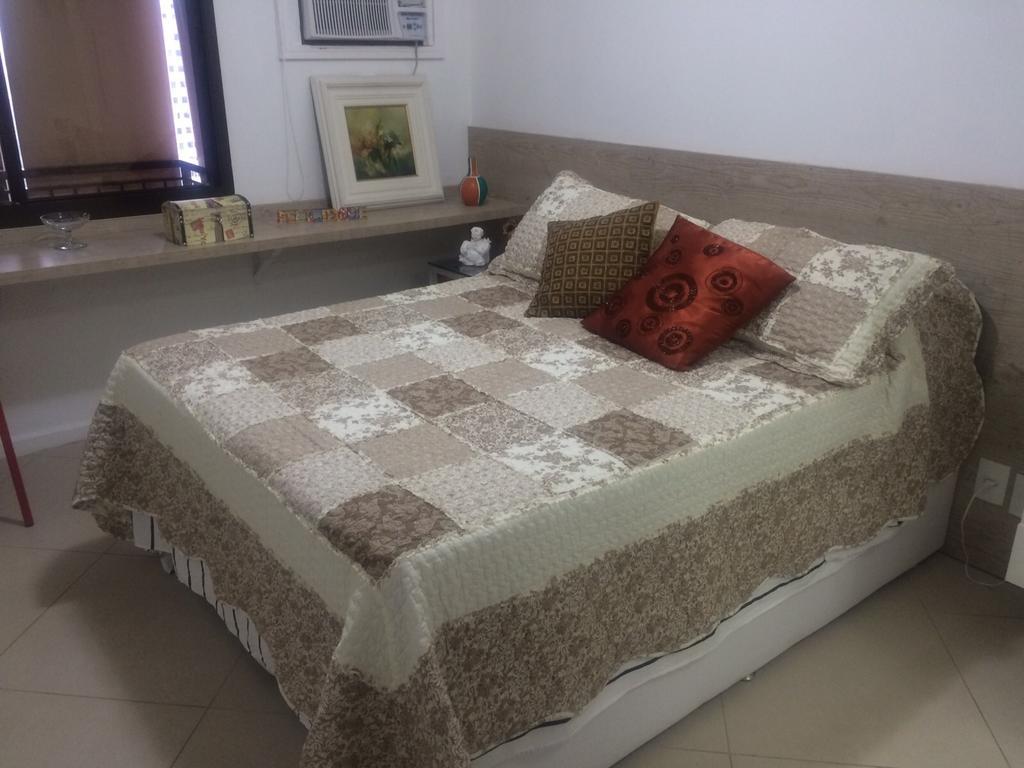 Aconchegante Sua Viagem Apartment